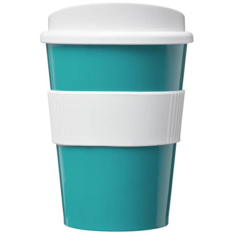 Americano® Vaso de 300 ml con agarradera "Medio"