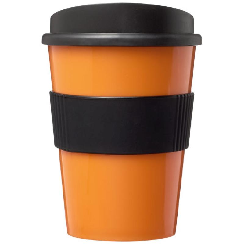 Americano® Vaso de 300 ml con agarradera "Medio"