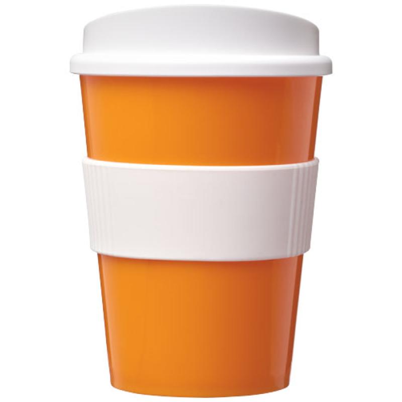 Americano® Vaso de 300 ml con agarradera "Medio"