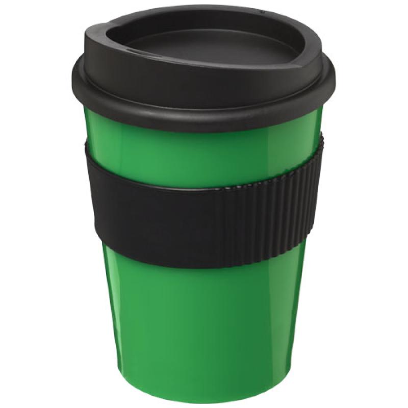 Americano® Vaso de 300 ml con agarradera "Medio"