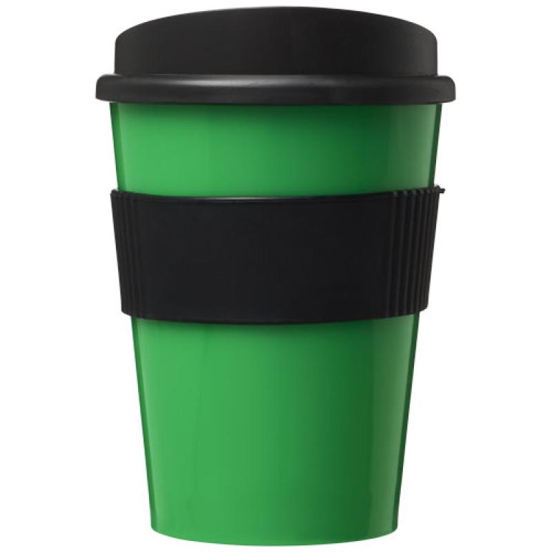 Americano® Vaso de 300 ml con agarradera "Medio"