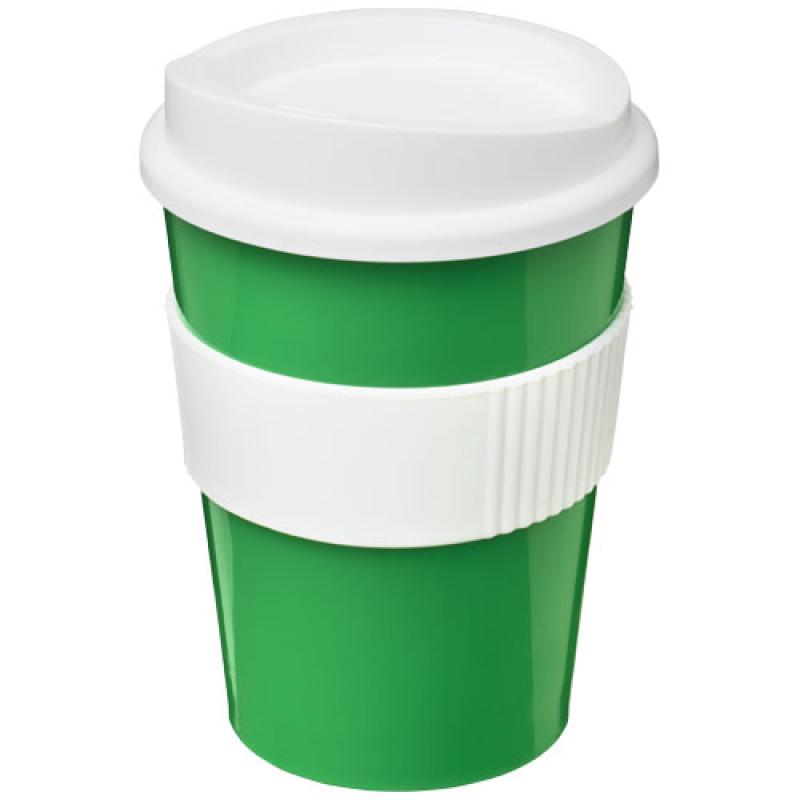 Americano® Vaso de 300 ml con agarradera "Medio"