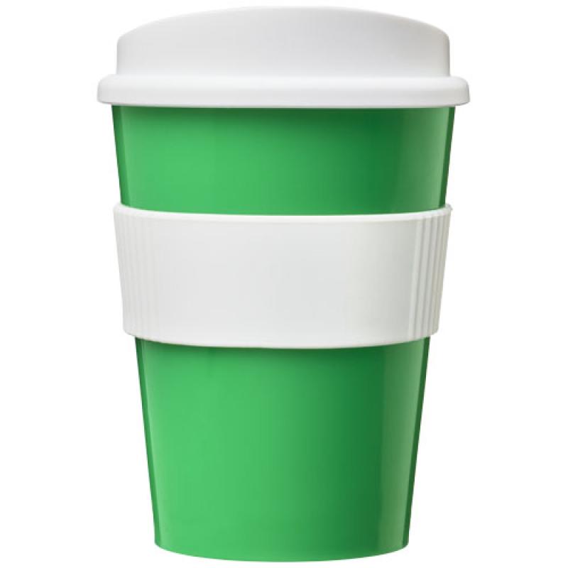 Americano® Vaso de 300 ml con agarradera "Medio"