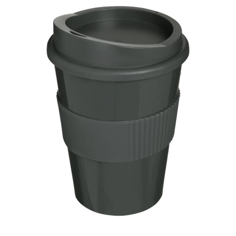 Americano® Vaso de 300 ml con agarradera "Medio"