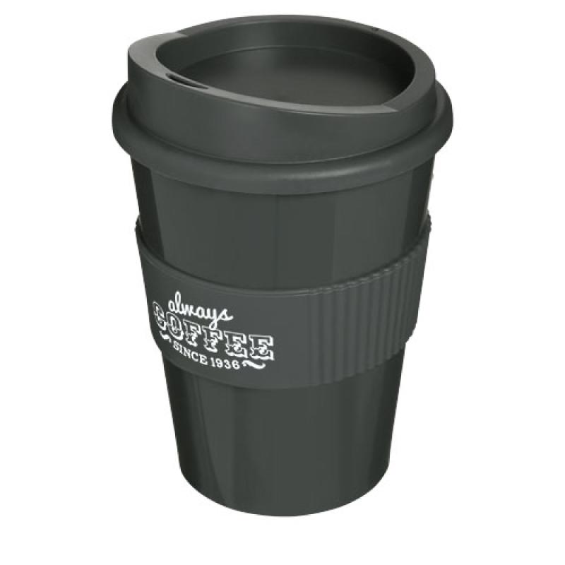 Americano® Vaso de 300 ml con agarradera "Medio"