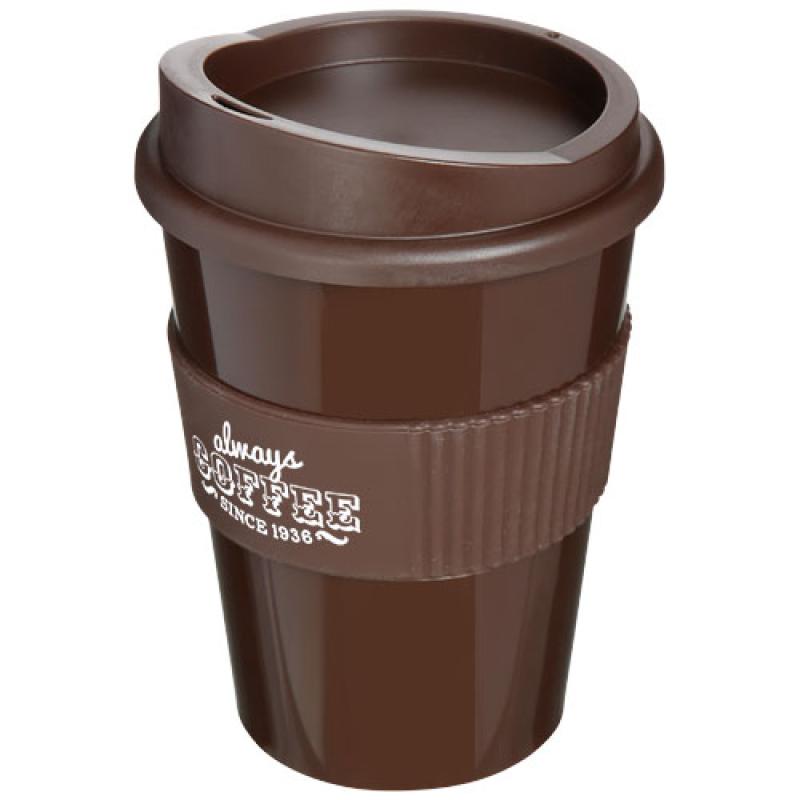 Americano® Vaso de 300 ml con agarradera "Medio"