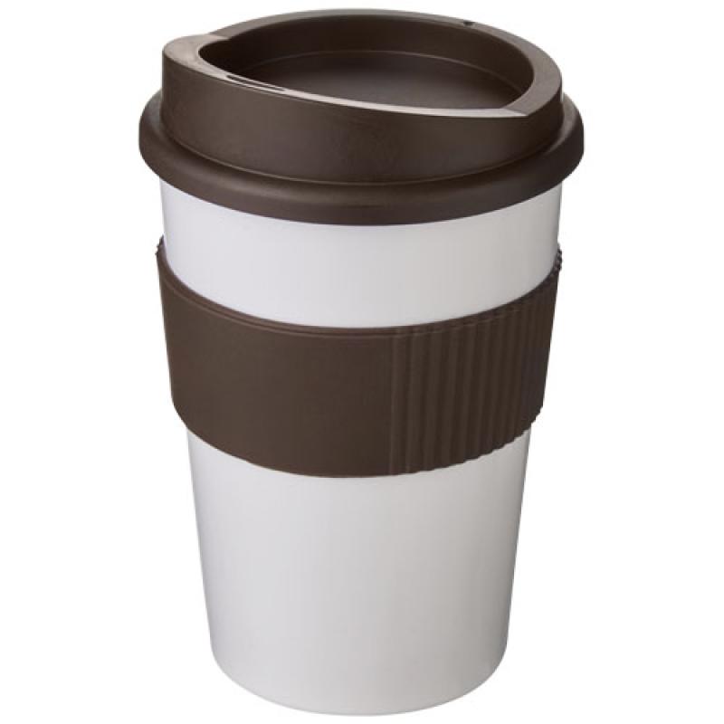 Americano® Vaso de 300 ml con agarradera "Medio"