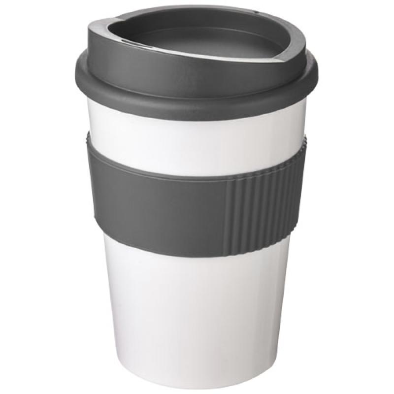 Americano® Vaso de 300 ml con agarradera "Medio"