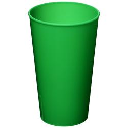 Vaso de plástico de 375 ml Arena