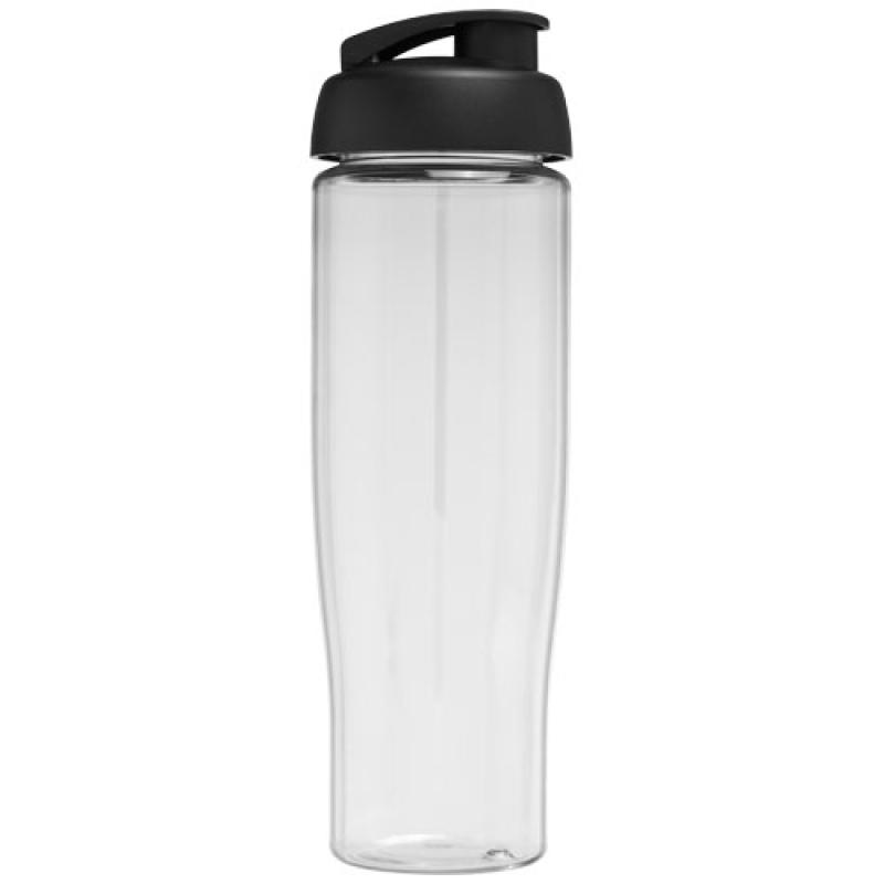 Bidón deportivo con Tapa Flip de 700 ml H2O Active® "Tempo"