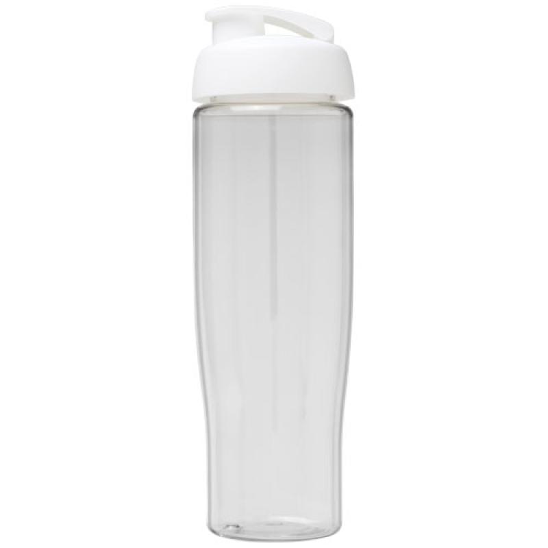 Bidón deportivo con Tapa Flip de 700 ml H2O Active® "Tempo"