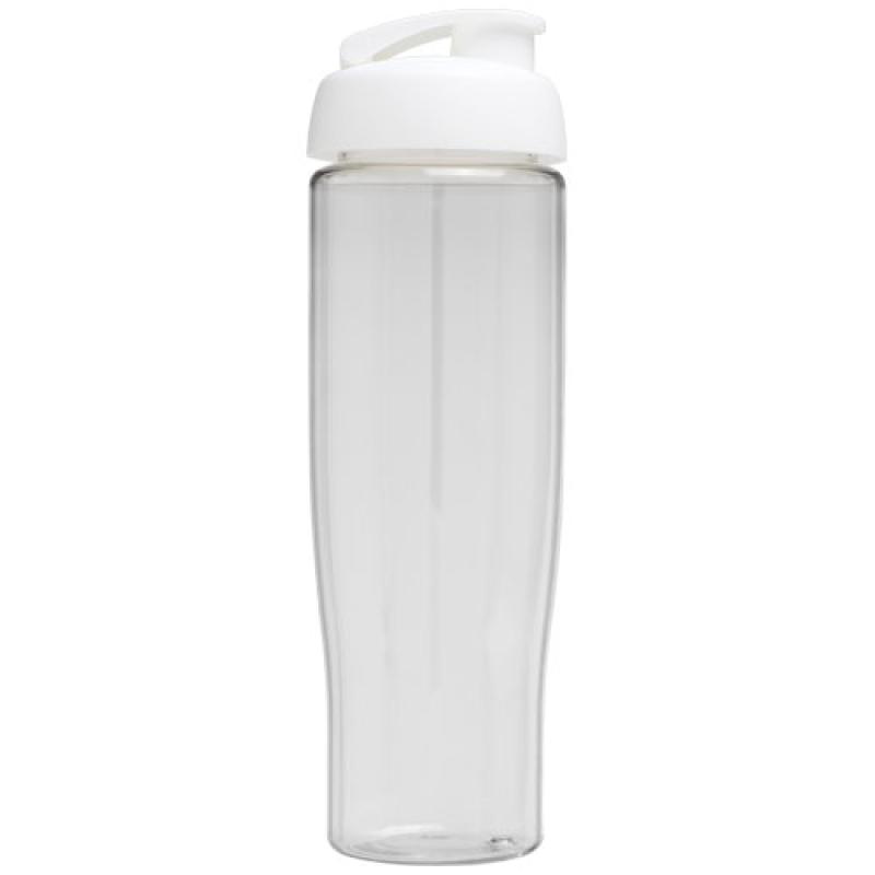 Bidón deportivo con Tapa Flip de 700 ml H2O Active® "Tempo"