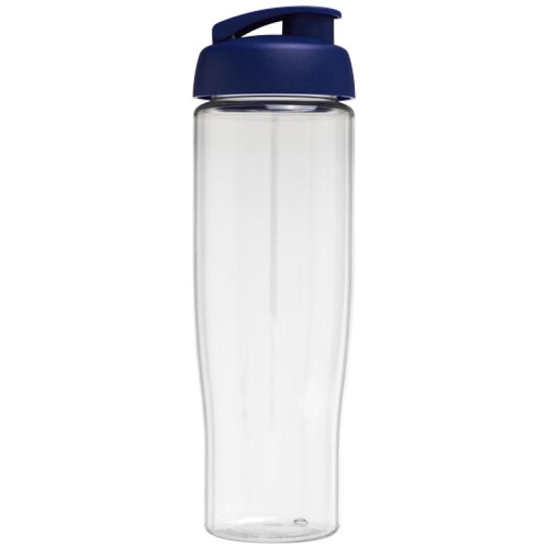 Bidón deportivo con Tapa Flip de 700 ml H2O Active® "Tempo"