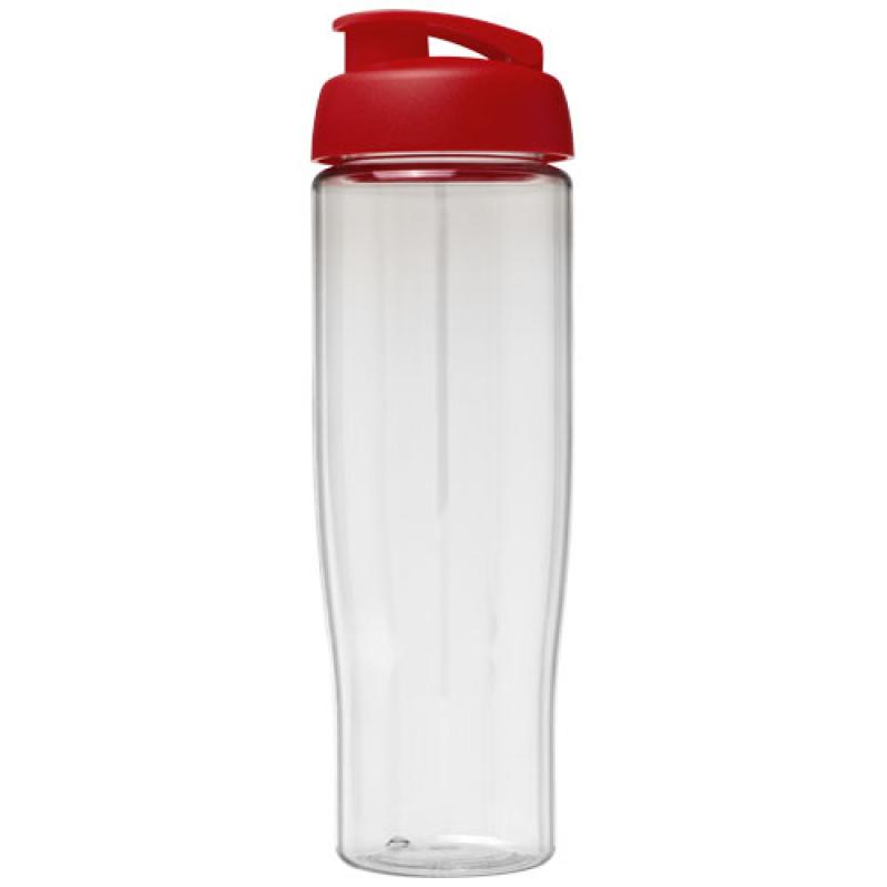 Bidón deportivo con Tapa Flip de 700 ml H2O Active® "Tempo"