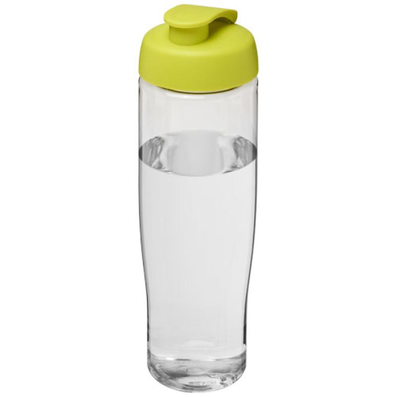 Bidón deportivo con Tapa Flip de 700 ml H2O Active® "Tempo"