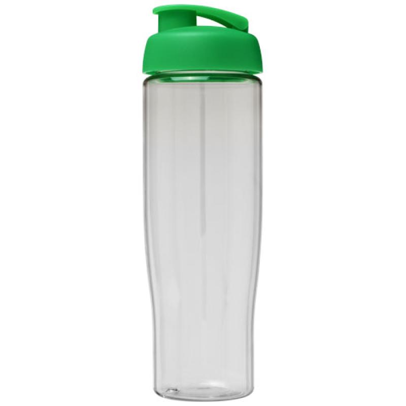 Bidón deportivo con Tapa Flip de 700 ml H2O Active® "Tempo"