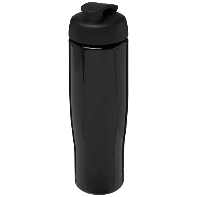 Bidón deportivo con Tapa Flip de 700 ml H2O Active® "Tempo"