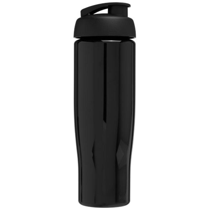 Bidón deportivo con Tapa Flip de 700 ml H2O Active® "Tempo"