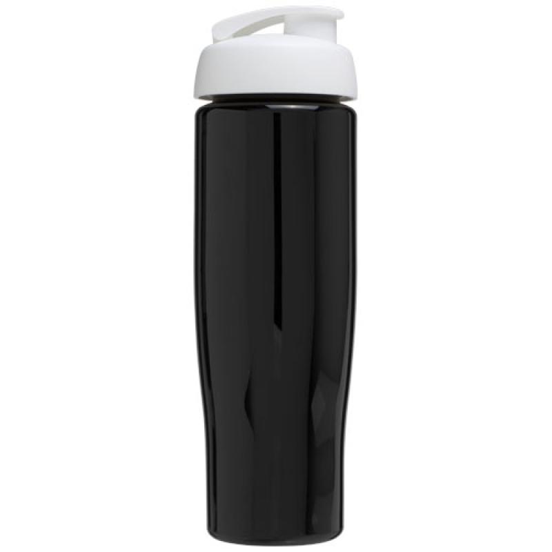 Bidón deportivo con Tapa Flip de 700 ml H2O Active® "Tempo"