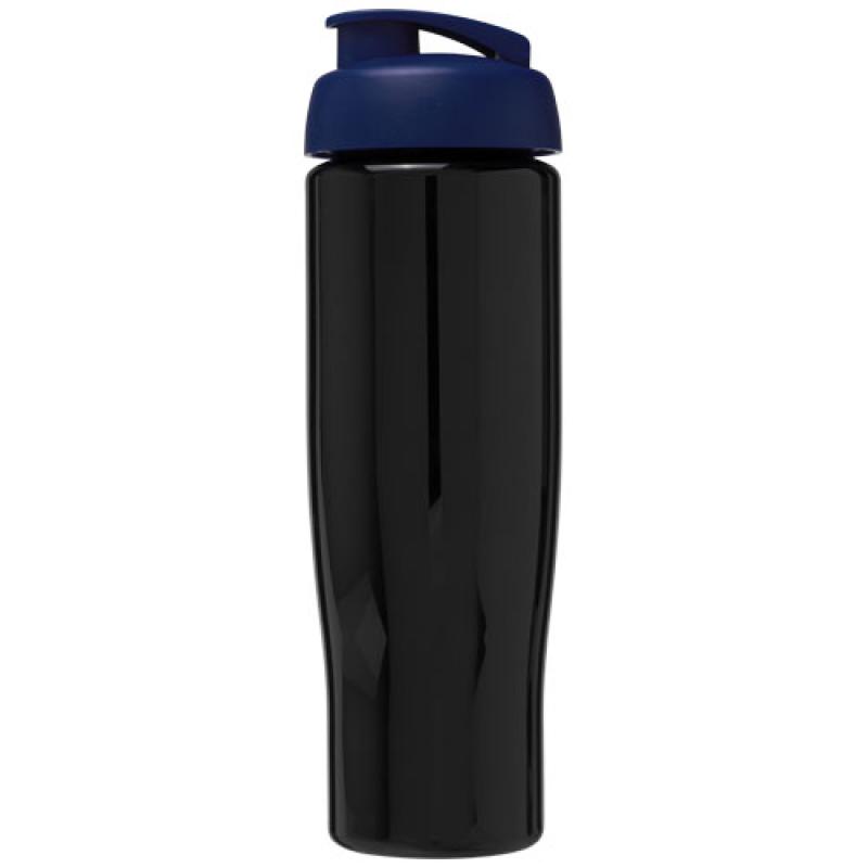 Bidón deportivo con Tapa Flip de 700 ml H2O Active® "Tempo"