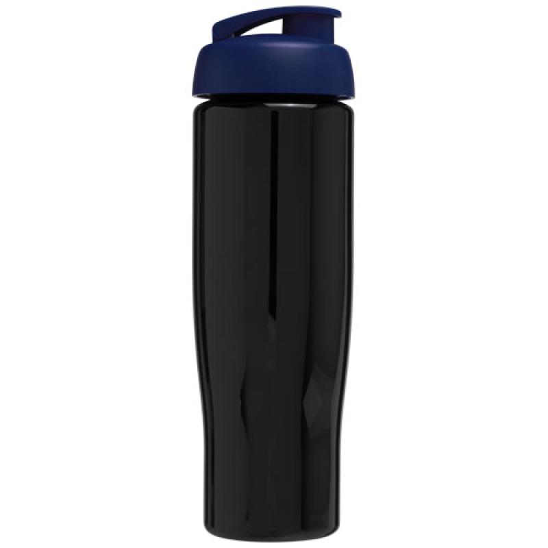 Bidón deportivo con Tapa Flip de 700 ml H2O Active® "Tempo"