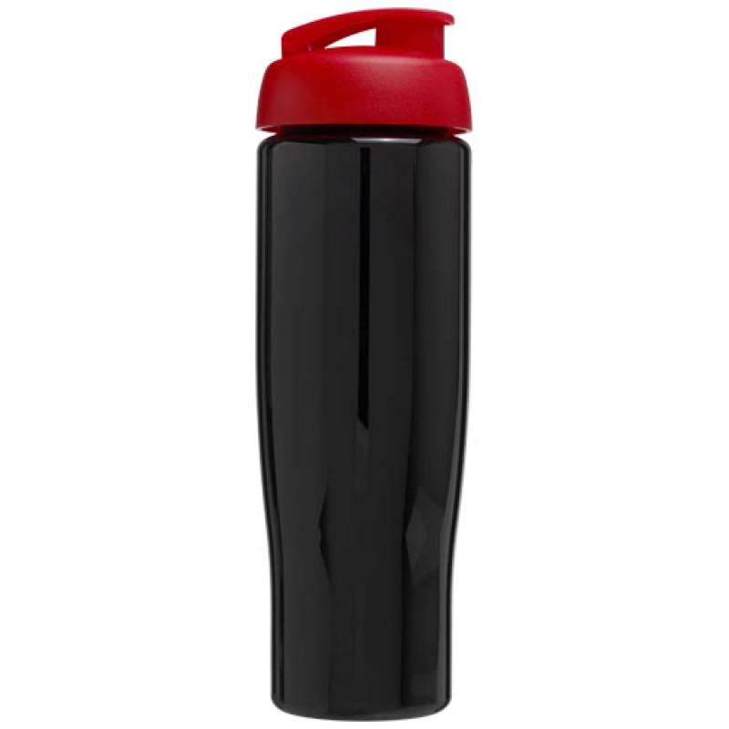 Bidón deportivo con Tapa Flip de 700 ml H2O Active® "Tempo"