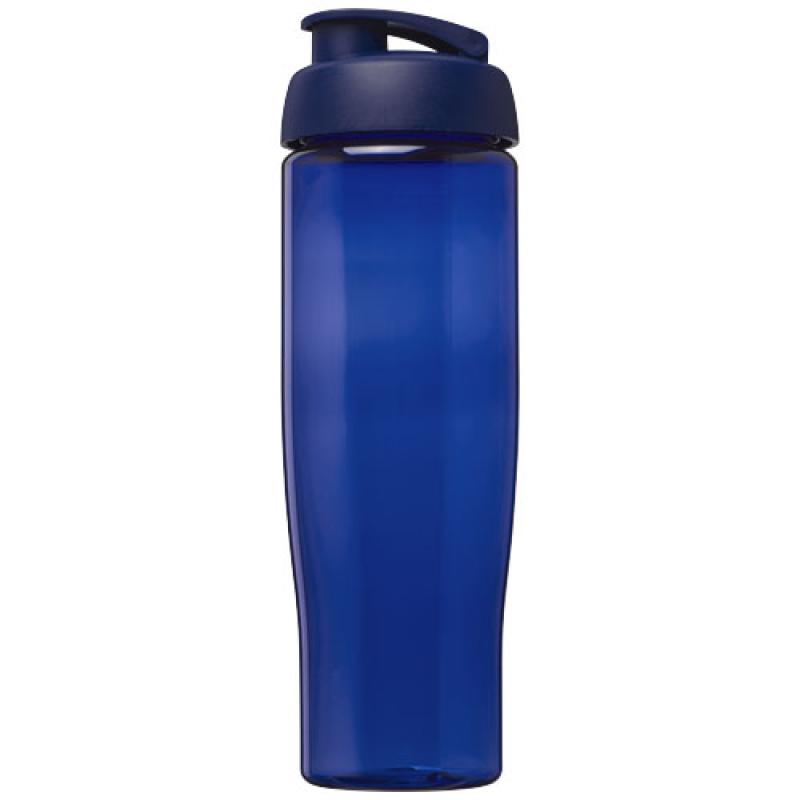 Bidón deportivo con Tapa Flip de 700 ml H2O Active® "Tempo"