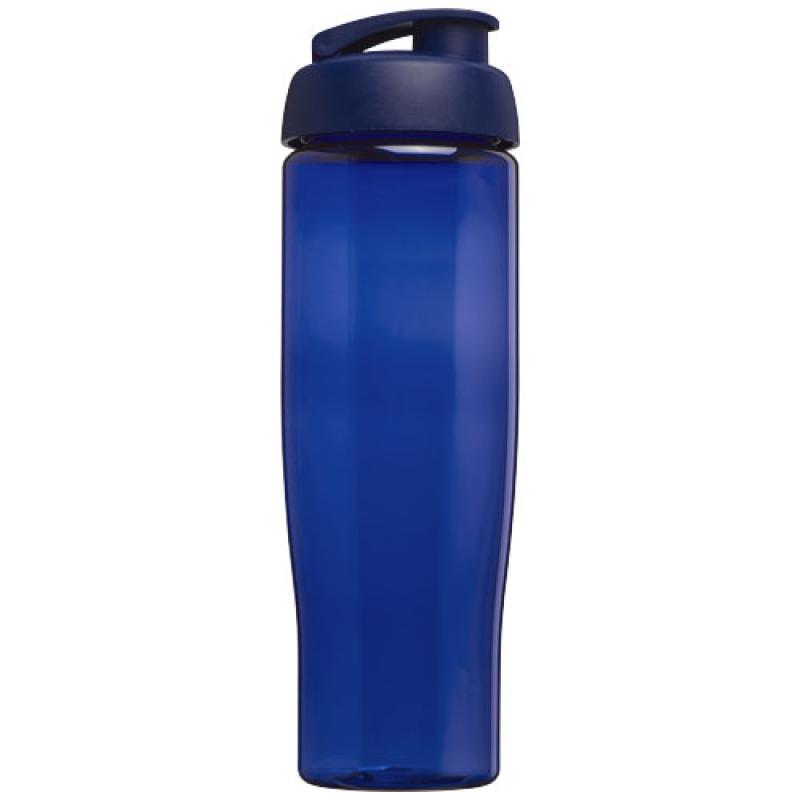 Bidón deportivo con Tapa Flip de 700 ml H2O Active® "Tempo"