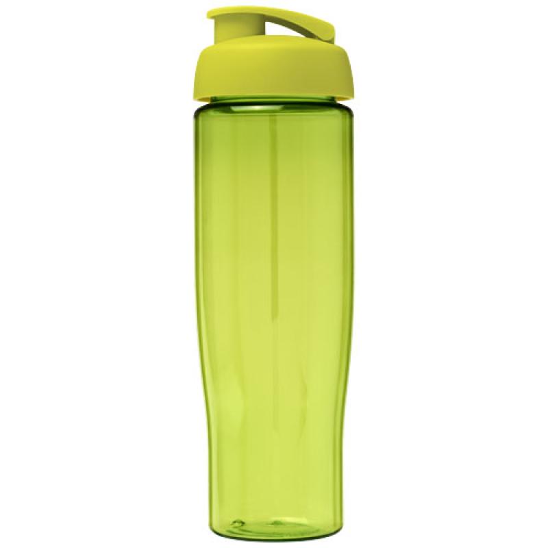 Bidón deportivo con Tapa Flip de 700 ml H2O Active® "Tempo"