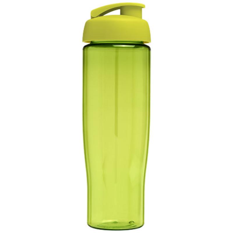 Bidón deportivo con Tapa Flip de 700 ml H2O Active® "Tempo"