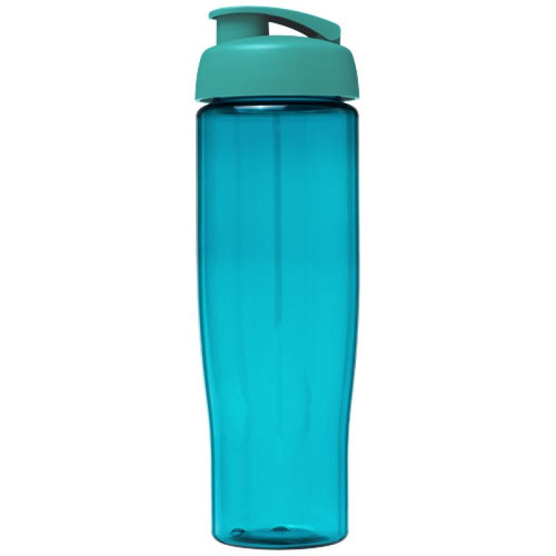 Bidón deportivo con Tapa Flip de 700 ml H2O Active® "Tempo"