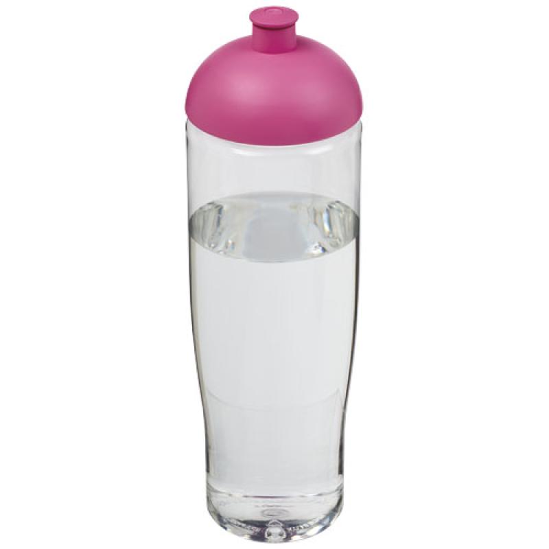 Bidón deportivo con Tapa Dome de 700 ml H2O Active® "Tempo "