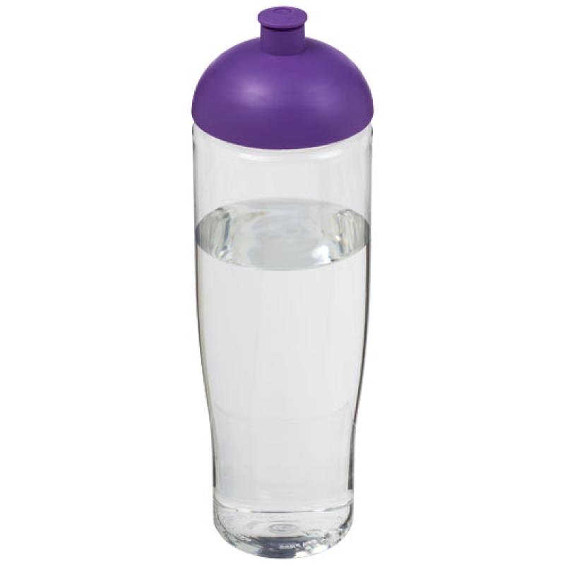 Bidón deportivo con Tapa Dome de 700 ml H2O Active® "Tempo "