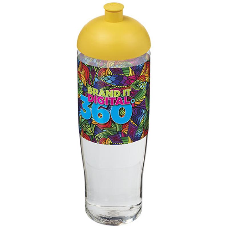 Bidón deportivo con Tapa Dome de 700 ml H2O Active® "Tempo "