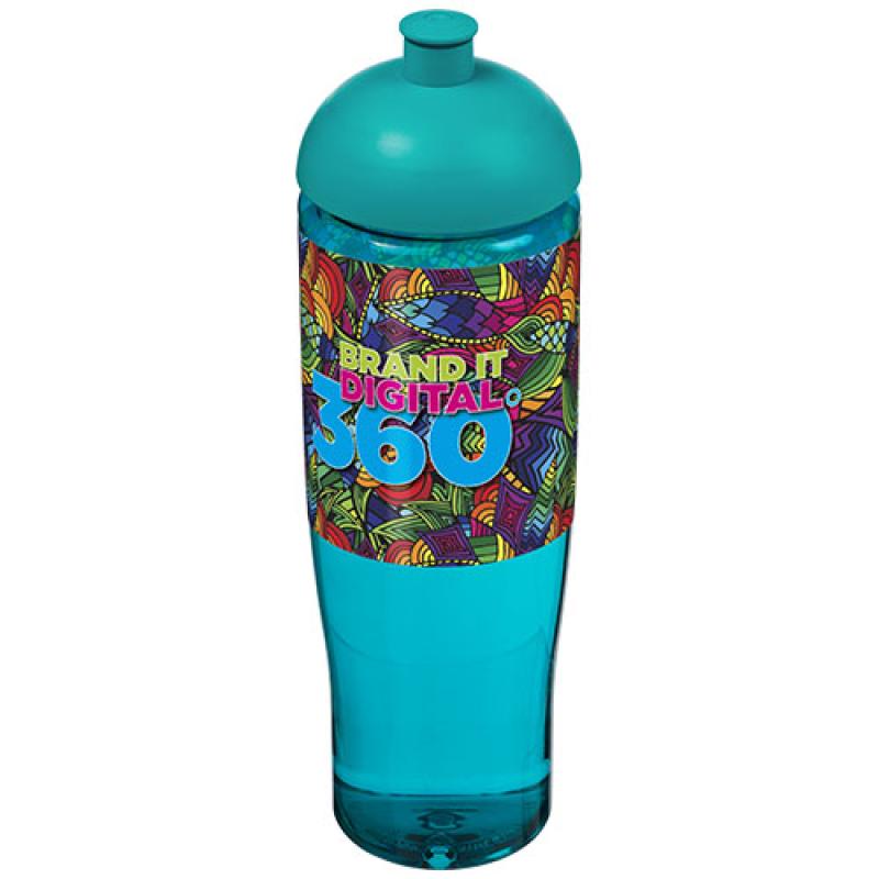 Bidón deportivo con Tapa Dome de 700 ml H2O Active® "Tempo "