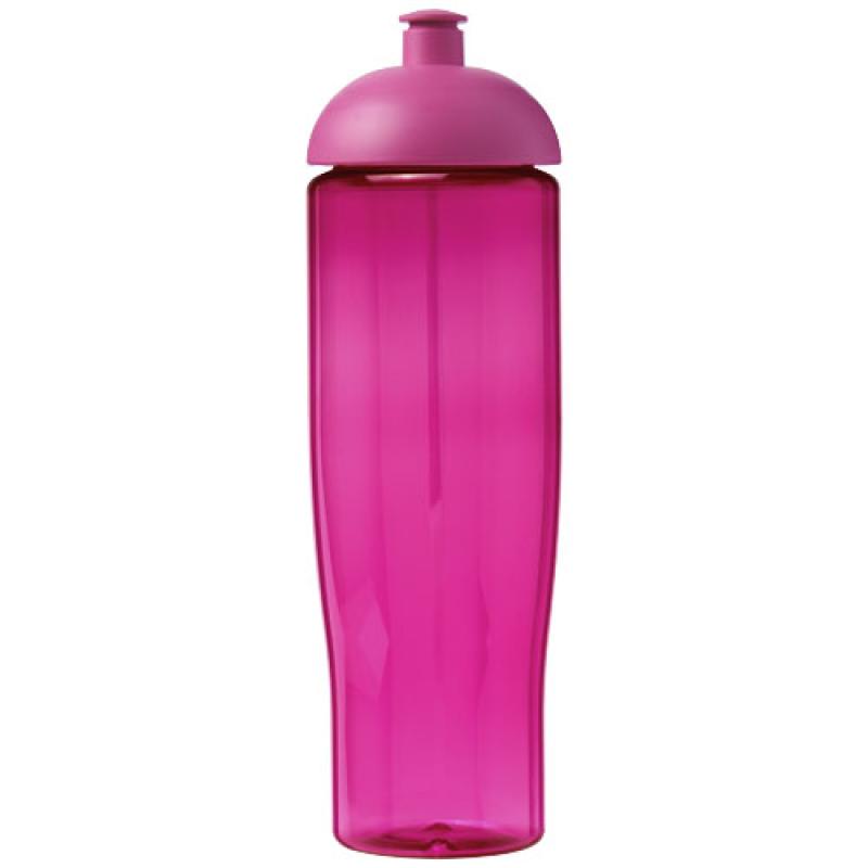 Bidón deportivo con Tapa Dome de 700 ml H2O Active® "Tempo "