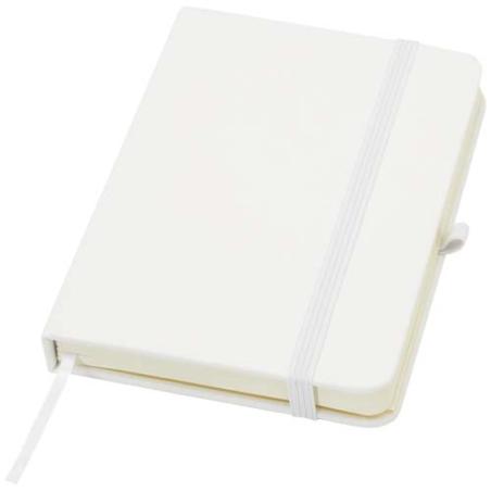 Libreta de tapa dura A6 "Spectrum Plus"