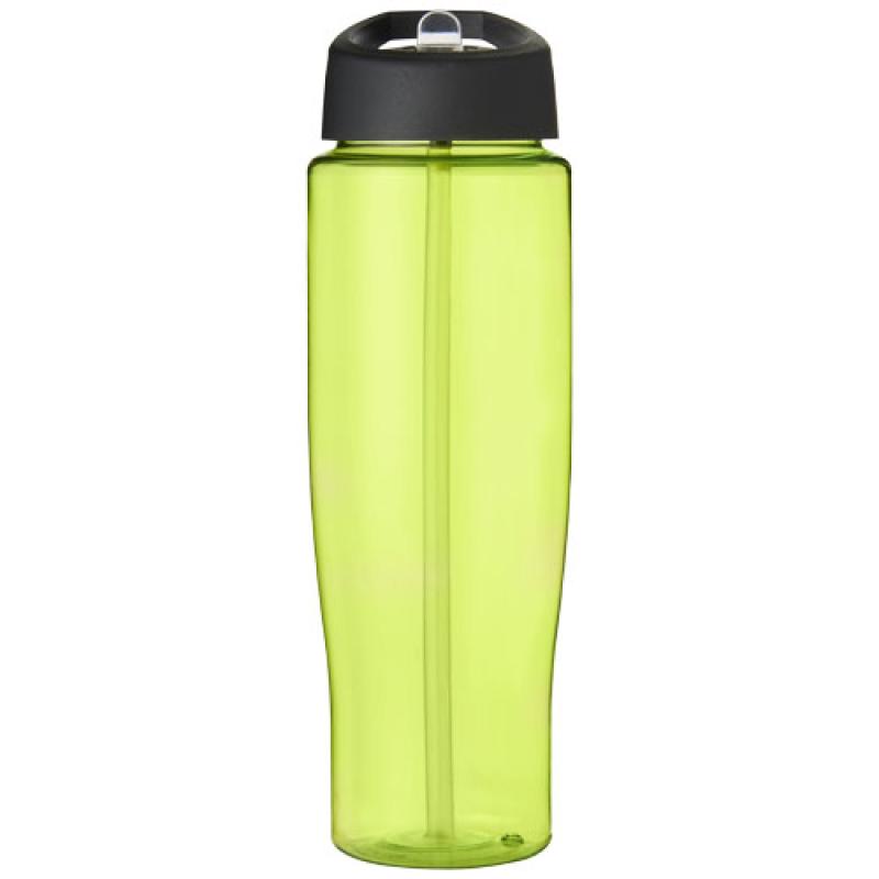 Bidón deportivo con tapa con boquilla de 700 ml H2O Active® "Tempo"