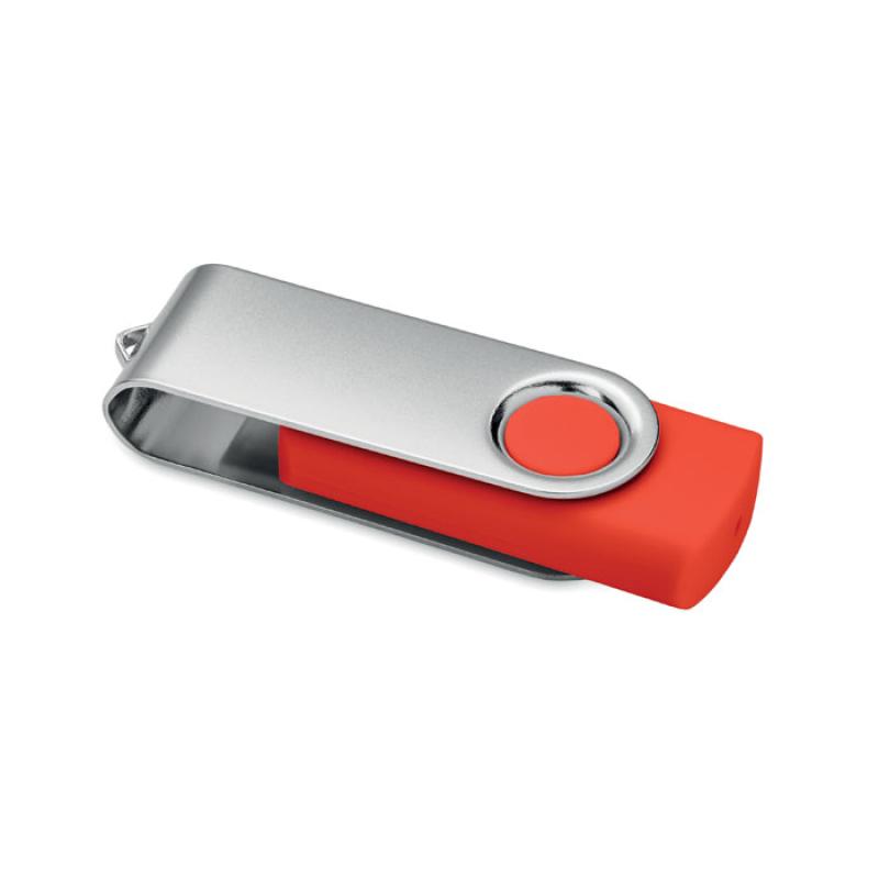 USB flash 3.0 tipo-C de 16G       MO1401