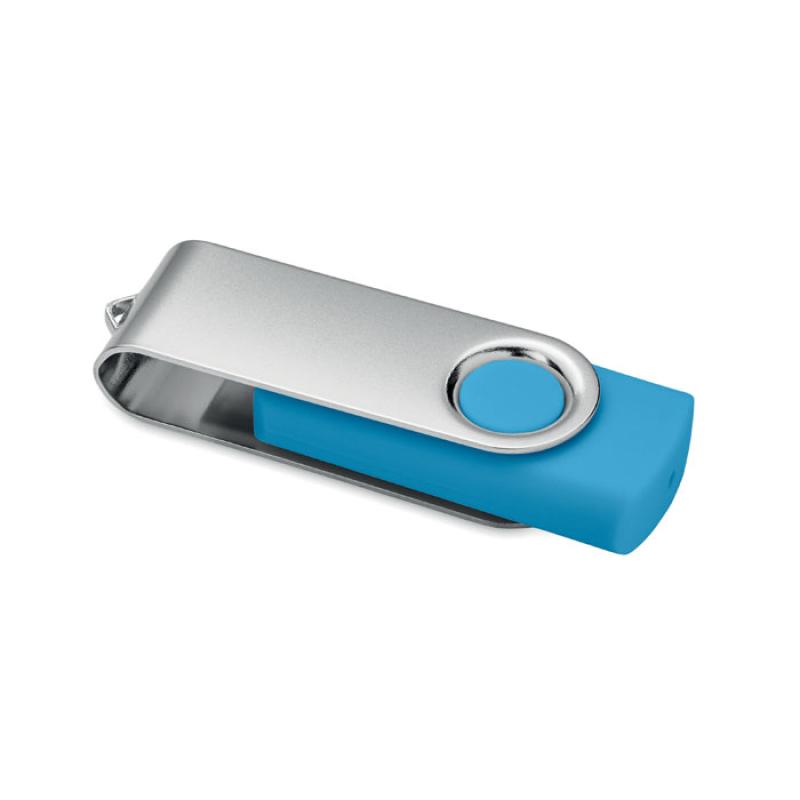 USB flash 3.0 tipo-C de 16G       MO1401