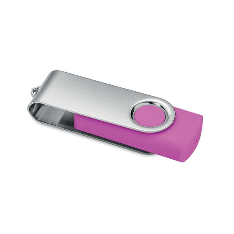 USB flash 3.0 tipo-C de 16G       MO1401