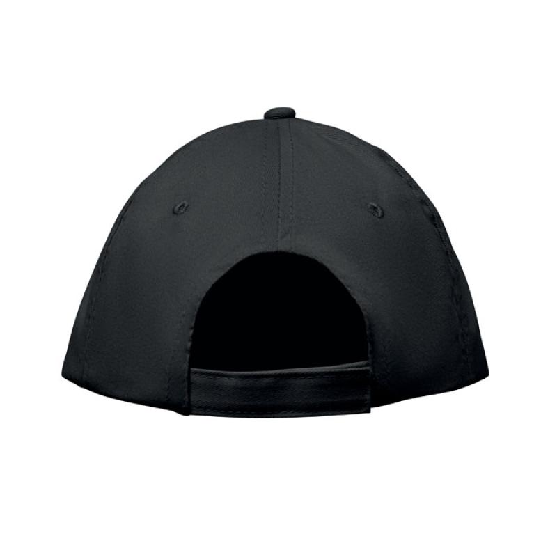 Gorra béisbol 5 pan.