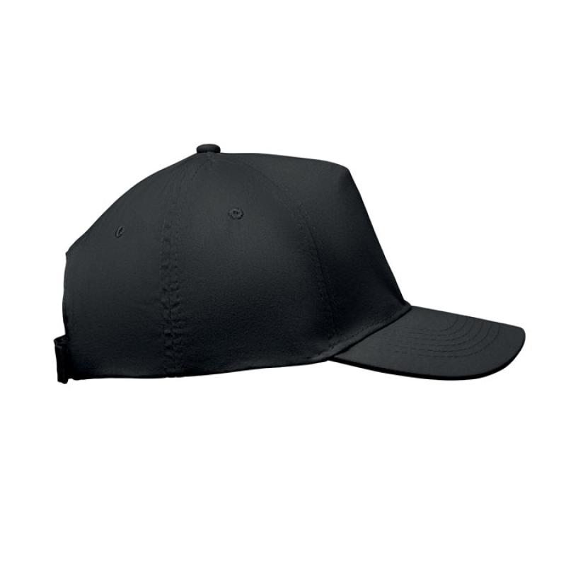 Gorra béisbol 5 pan.