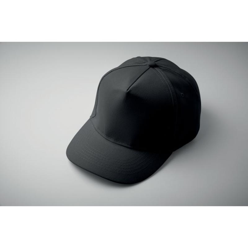 Gorra béisbol 5 pan.