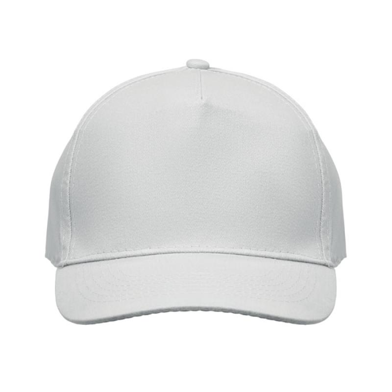 Gorra béisbol 5 pan.