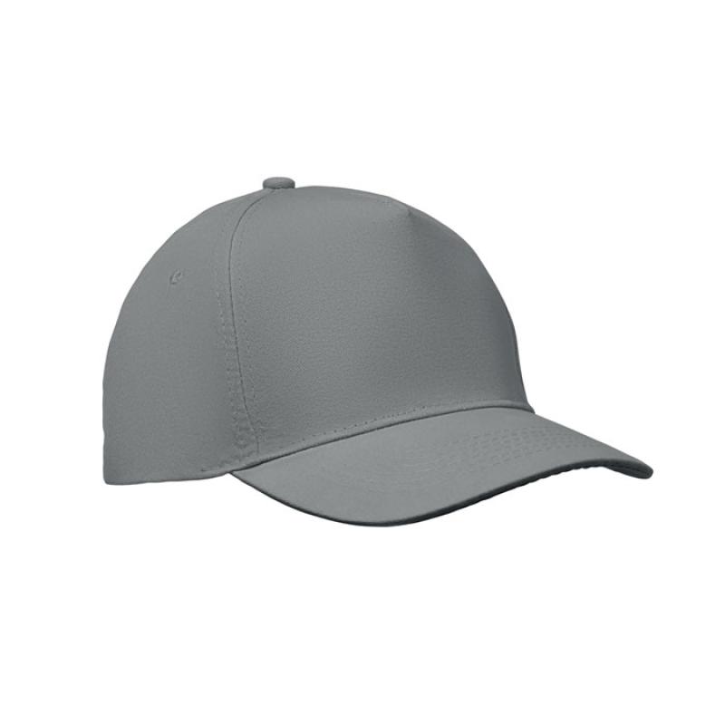 Gorra béisbol 5 pan.