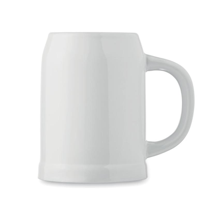 Taza con forma de jarra 500 ml