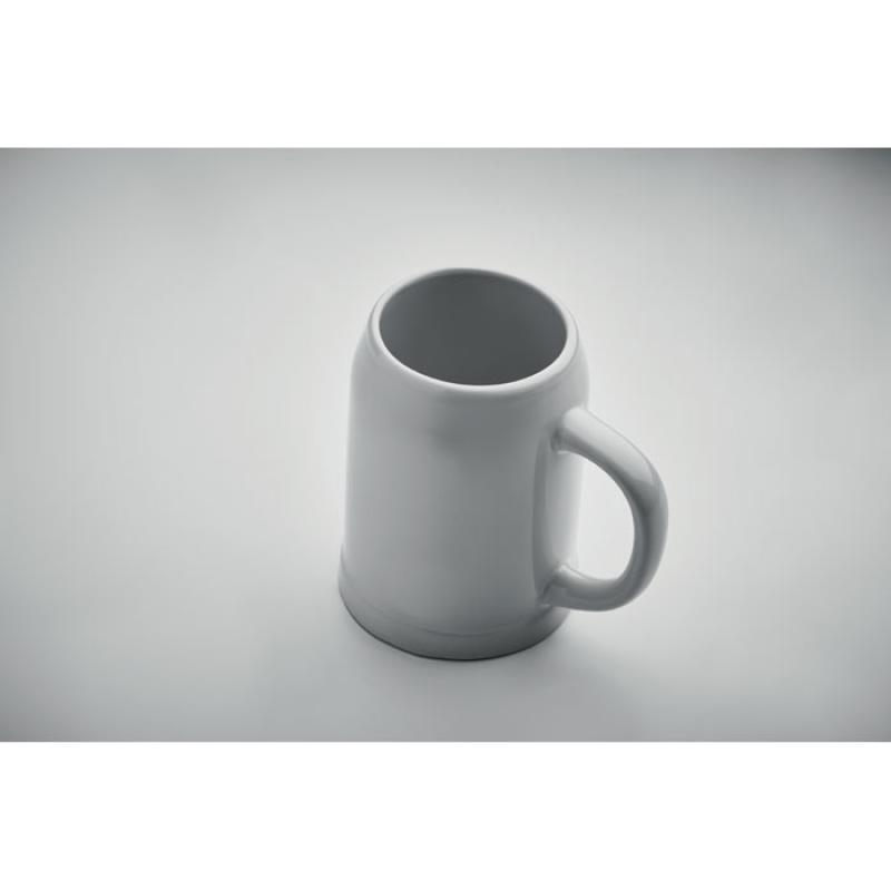 Taza con forma de jarra 500 ml