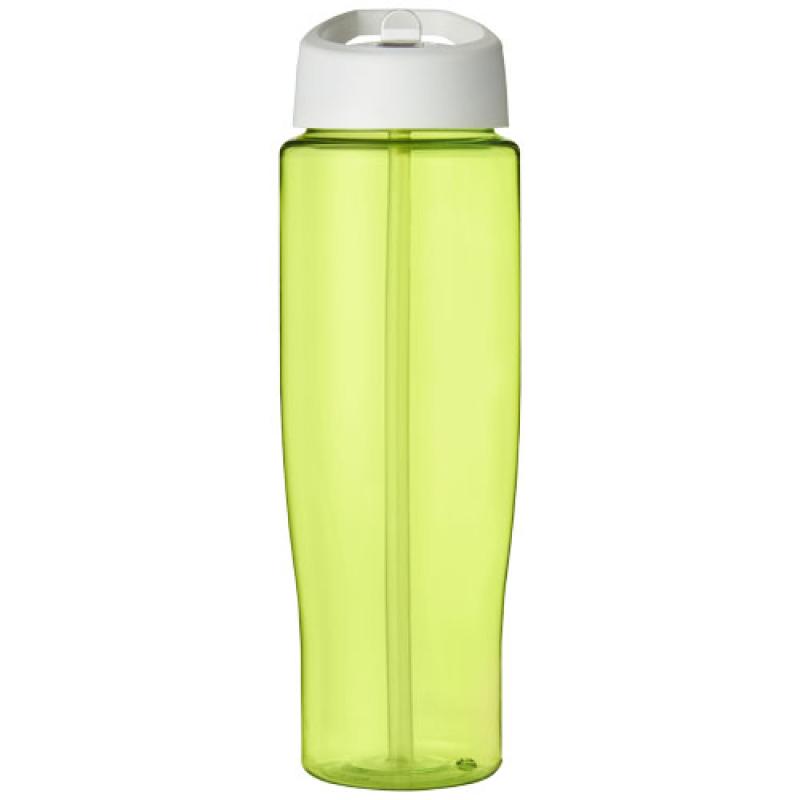 Bidón deportivo con tapa con boquilla de 700 ml H2O Active® "Tempo"