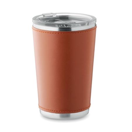 Vaso de doble pared 350 ml